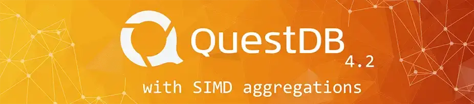 Banner for blog post "Aggregating billions of rows per second with SIMD"