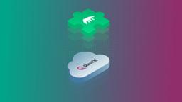 Banner for blog post "Enabling Machine Learning in QuestDB with MindsDB"