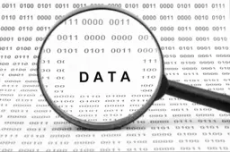 Banner for blog post "Three SQL Keywords for Finding Missing Data"