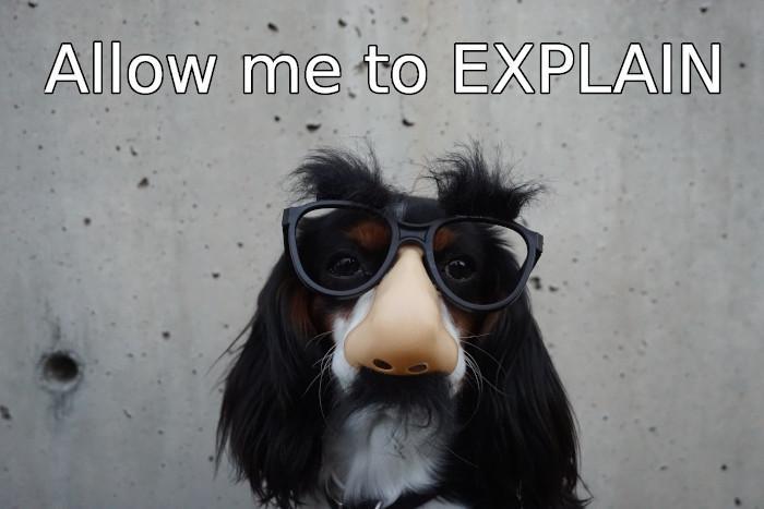 Banner for blog post "EXPLAIN Your SQL Query Plan"