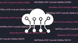 Banner for blog post "UUID: Coordination-Free Unique Keys and Why They are Useful"