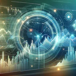 Banner for blog post "Managing large lists of symbols with Grafana variables and QuestDB"