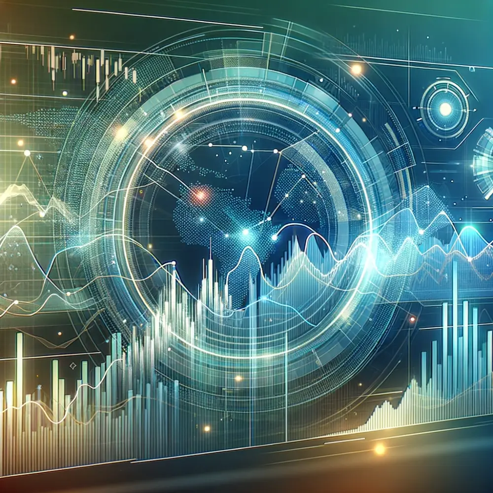 Banner for blog post "Managing large lists of symbols with Grafana variables and QuestDB"