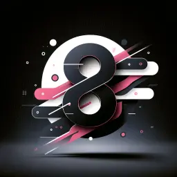 Banner for blog post "QuestDB 8.0: Major Release"