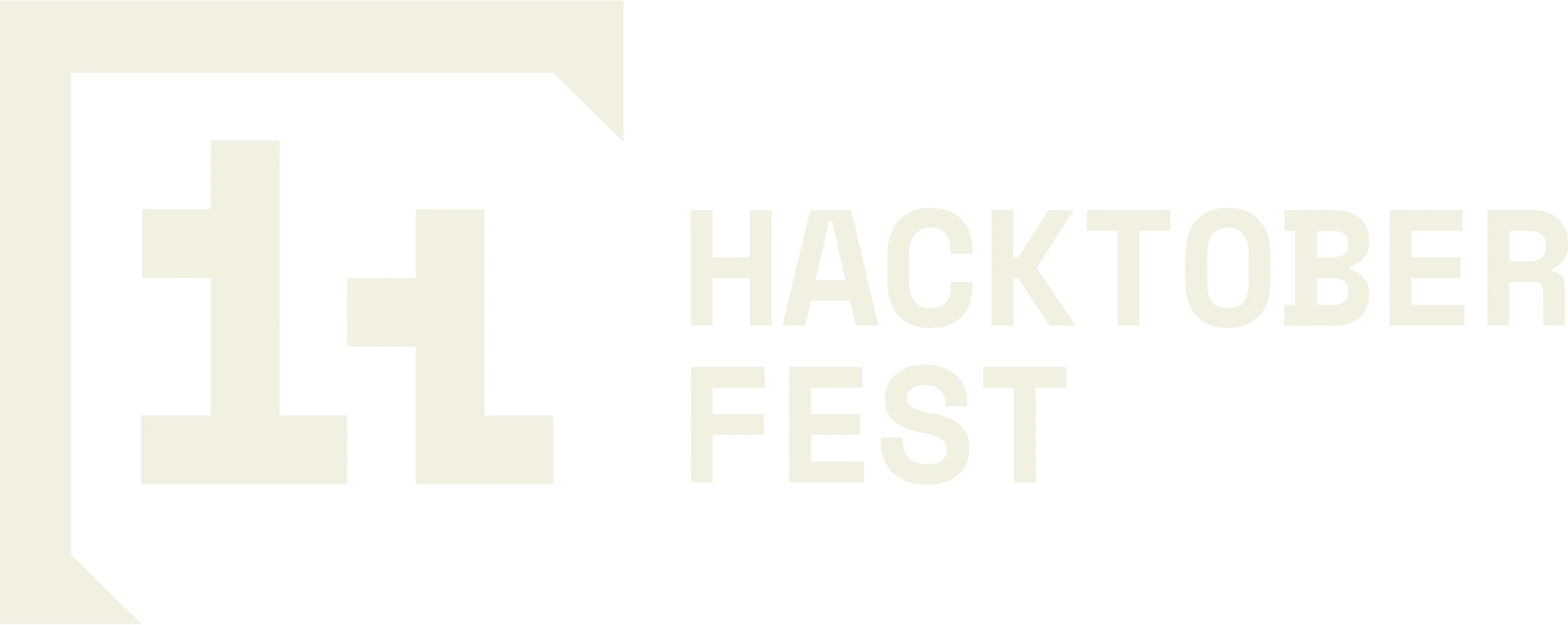 Banner for blog post "QuestDB + Hacktoberfest 2024: Embrace the Season of Open Source!"