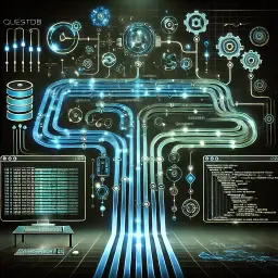 Banner for blog post "Automating Workflows in QuestDB: Bash scripts, Dagster, and Apache Airflow"