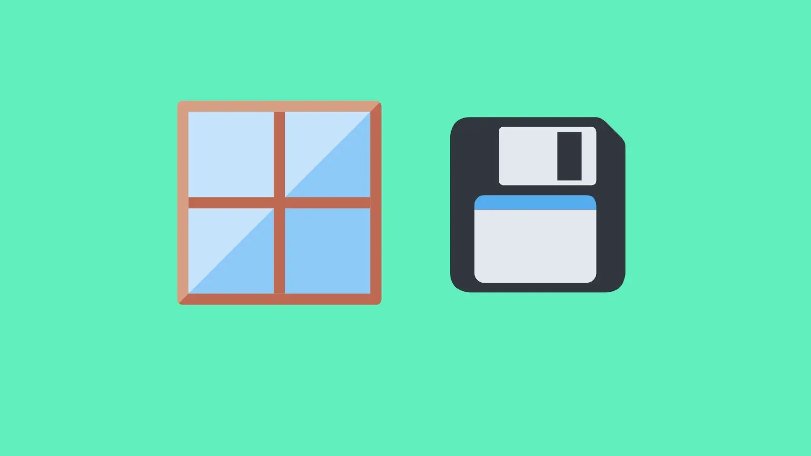 Banner for blog post "How to create a materialized view"