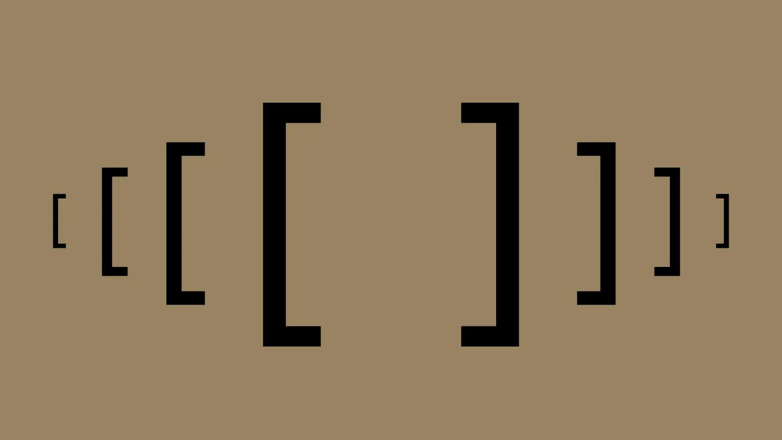Banner for blog post "Ingesting L2 order-book data with multidimensional arrays"