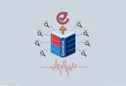 Banner for blog post "Highly Available Reads with QuestDB"