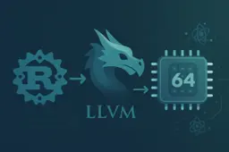 Banner for blog post "From Rust to Reality: The Hidden Journey of fetch_max"