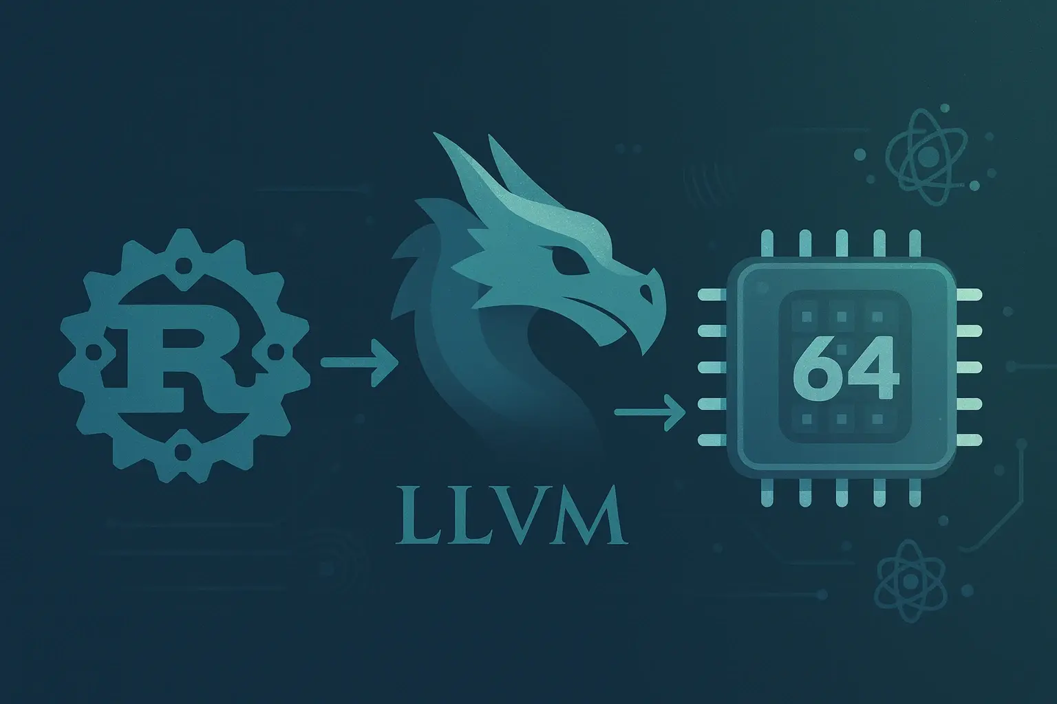 Banner for blog post "From Rust to Reality: The Hidden Journey of fetch_max"