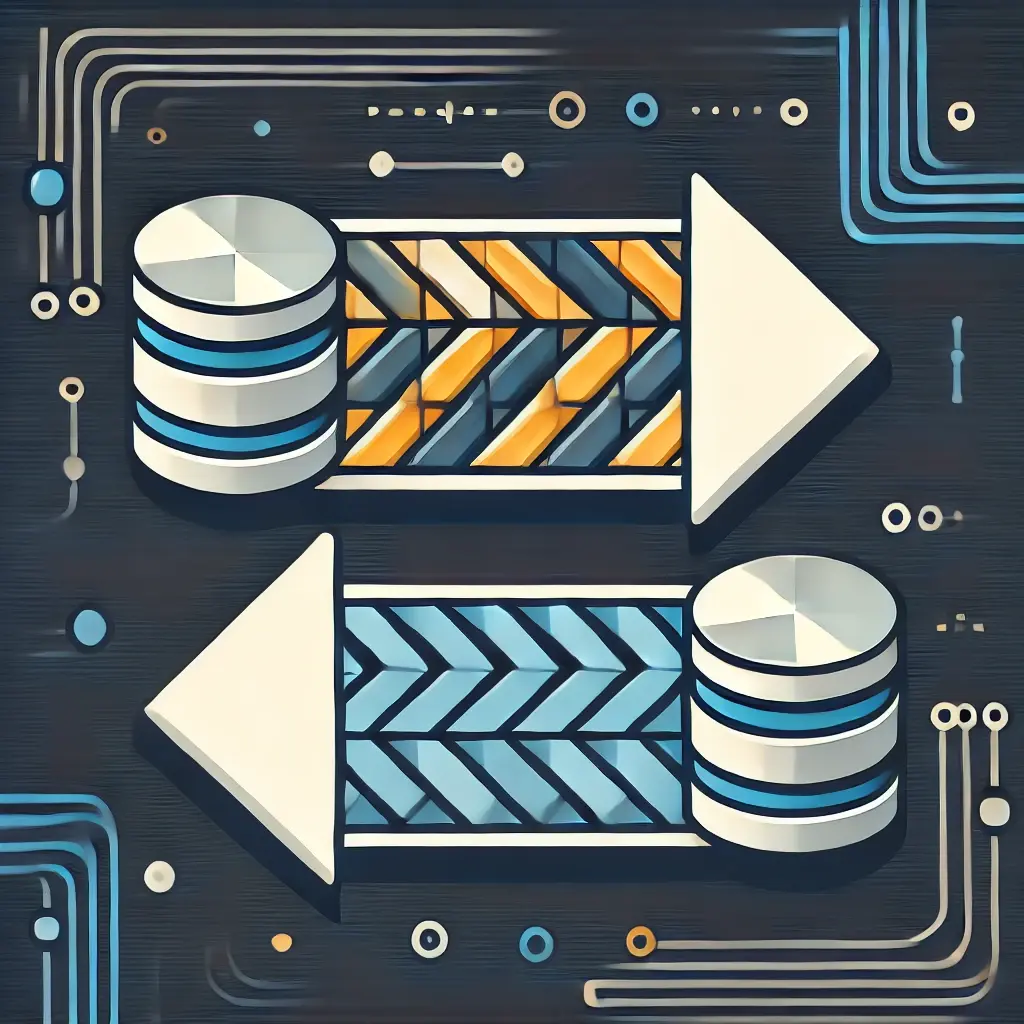 Banner for blog post "Why Parquet Matters for Time Series and Financial Services"