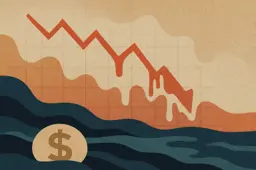 Banner for blog post "Building an FX Liquidity Stress Analysis Workflow with QuestDB"