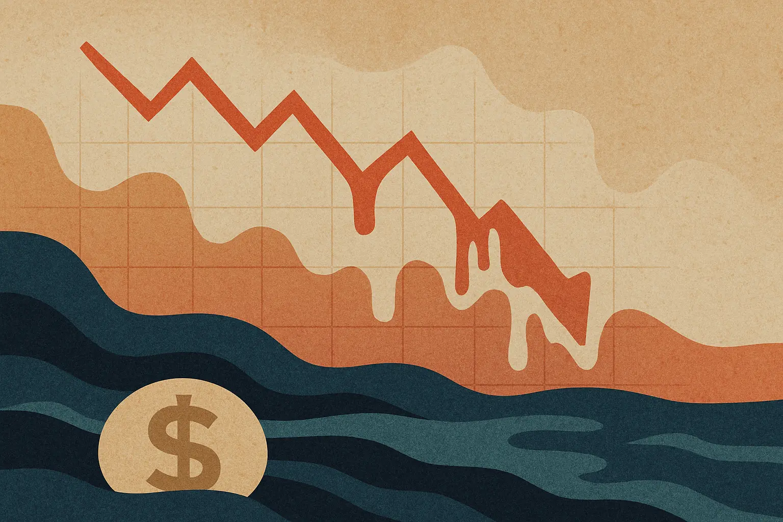 Banner for blog post "Building an FX Liquidity Stress Analysis Workflow with QuestDB"