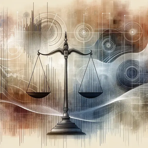 Banner for blog post "TimescaleDB vs. QuestDB: Performance benchmarks and overview"