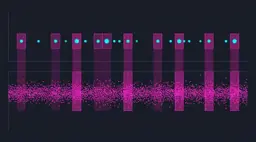 Banner for blog post "How we made WINDOW JOIN parallel and vectorized"