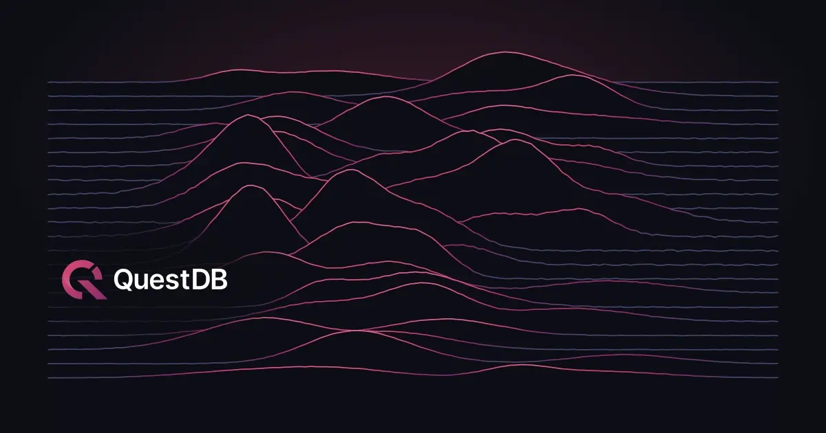 Banner for blog post "The Best Time-Series Databases in 2026 (and How to Choose)"