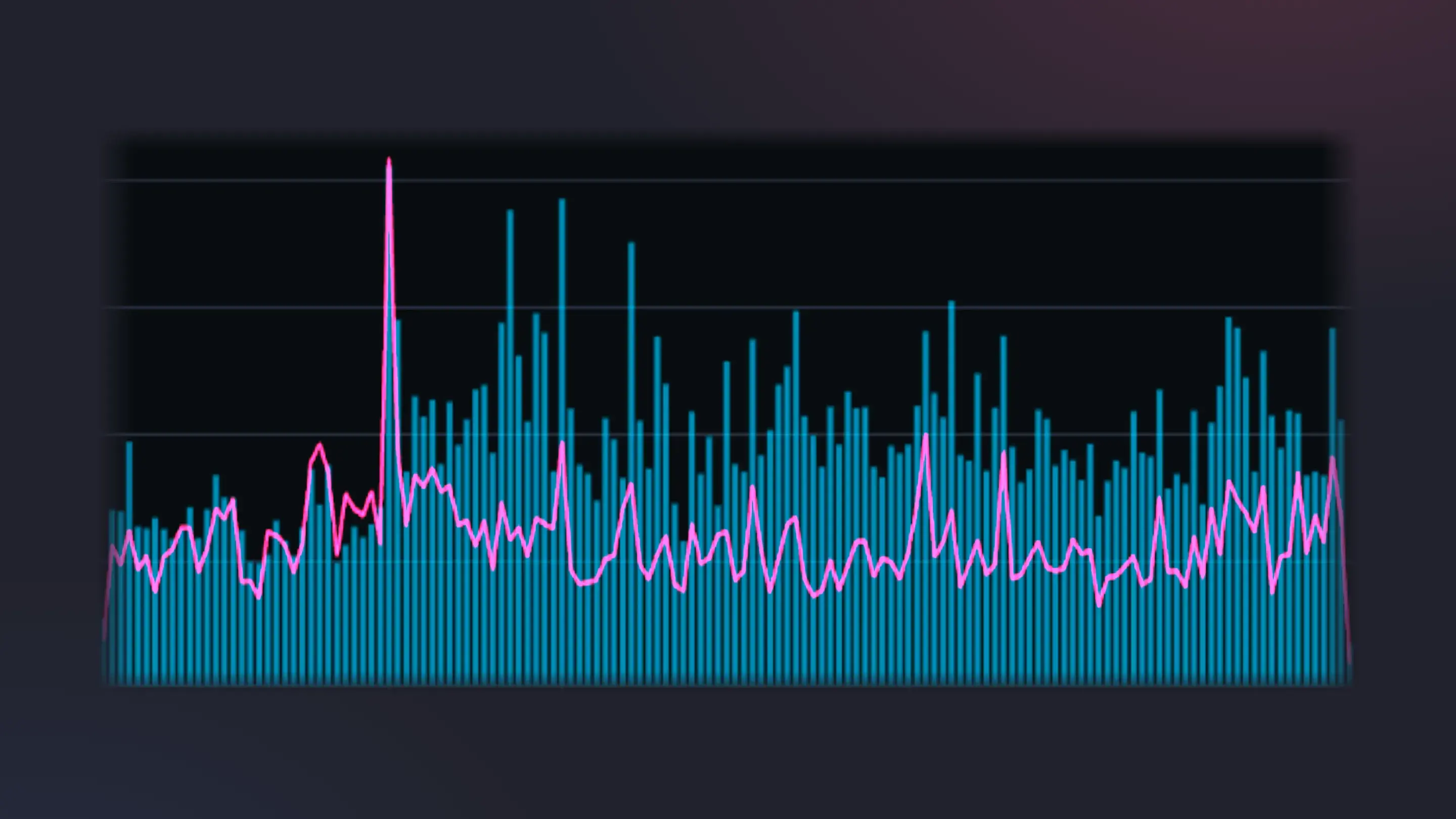 Banner for blog post "Ingesting live market data from Databento into QuestDB"
