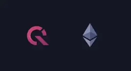Banner for blog post "Streaming on-chain Ethereum data to QuestDB"