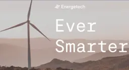 Banner for blog post "Energetech powers commodity trading strategies with QuestDB"