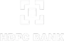 HDFC Bank logo