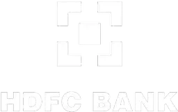 HDFC Bank logo