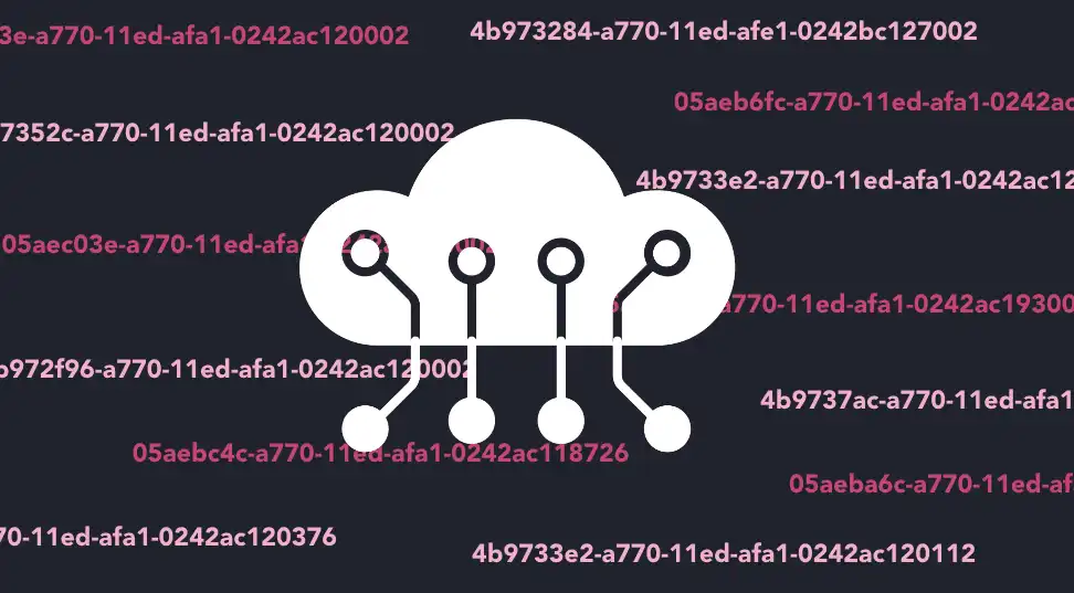 UUID: Coordination-Free Unique Keys and Why They are Useful | QuestDB