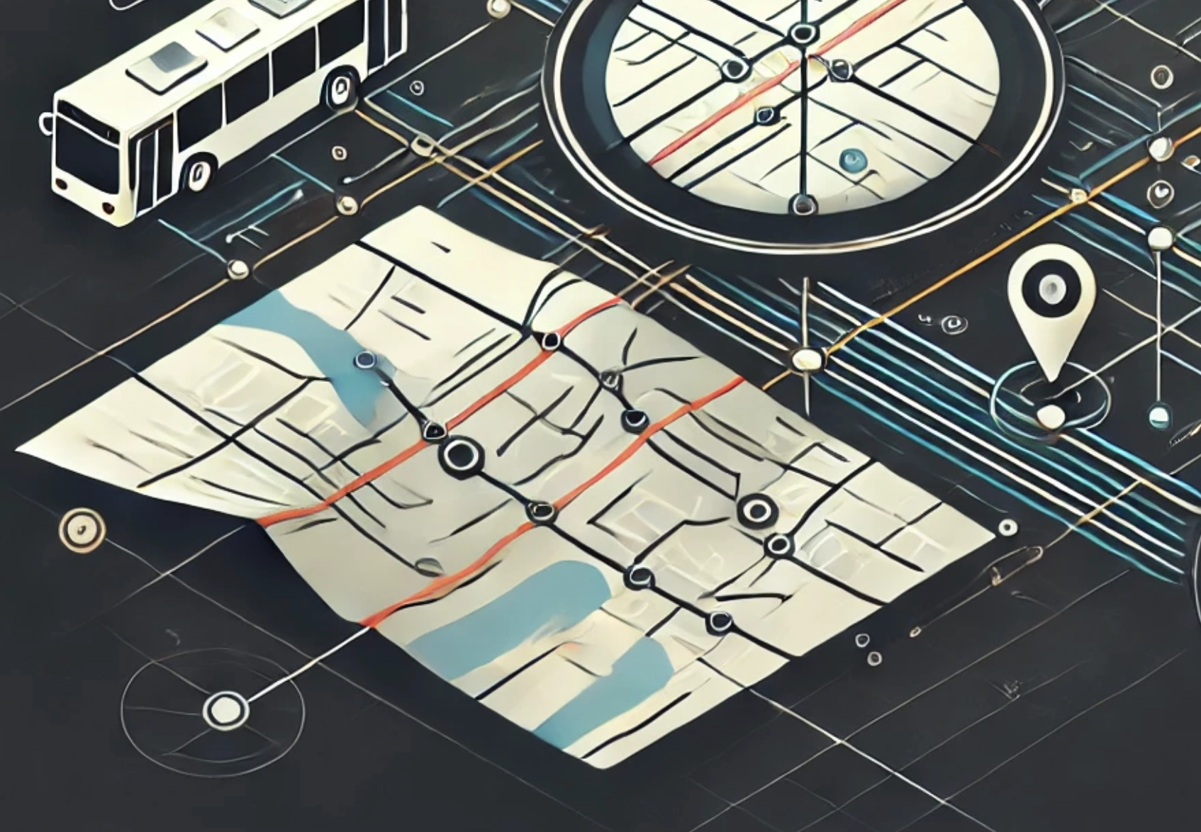 Mastering Grafana Map Markers and Geomaps | QuestDB