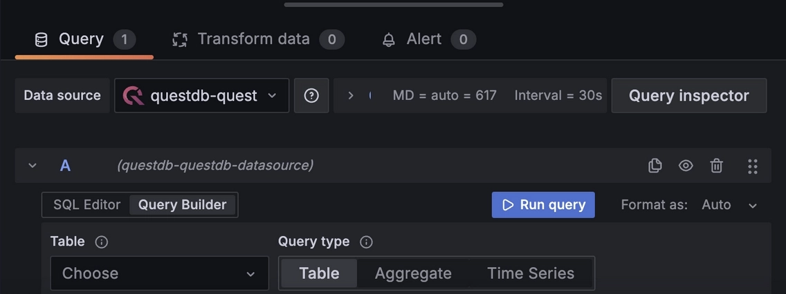 Mastering Grafana Map Markers and Geomaps | QuestDB