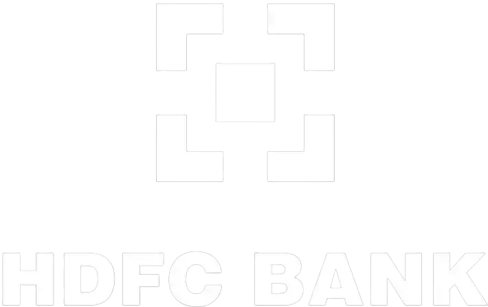 HDFC Bank logo