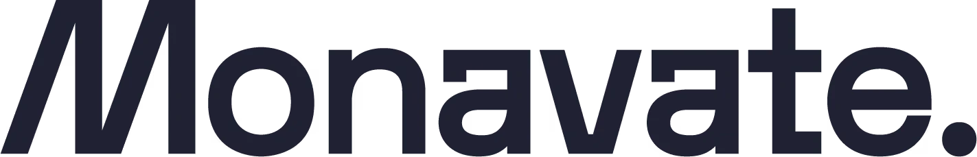 Monavate logo